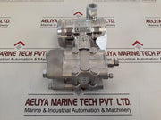 Klay-instruments Series Dp-4000 Differential Pressure Transmitter