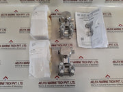 Klay-instruments Series Dp-4000 Differential Pressure Transmitter