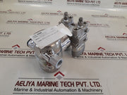 Klay-instruments Series Dp-4000 Differential Pressure Transmitter