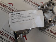 Klay-instruments Series Dp-4000 Differential Pressure Transmitter