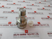 Klay Instruments 8000-h-s-ex Pressure Transmitter (Used)