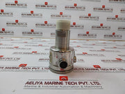 Klay Instruments 8000-h-s-ex Pressure Transmitter (Used)