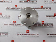 Klay Instruments 8000-h-s-s-ex Pressure Transmitter 17-28V Dc (Used)