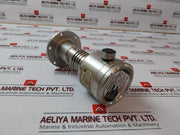 Klay Instruments 8000-h-s-s-ex Pressure Transmitter