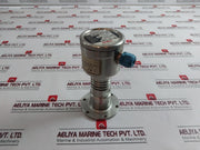 Klay Instruments 8000-h-s-s-ex Pressure Transmitter 12-40Vdc