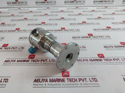 Klay Instruments 8000-h-s-s-ex Pressure Transmitter 12â€¦40 Vdc