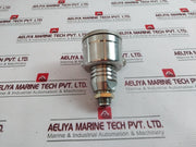 Klay Instruments Cer-8000-c-n-s Electronic Pressure Transmitter