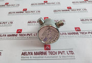 Klay Instruments Cer-8000-c-n-s Electronic Pressure Transmitter