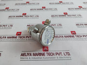 Klay Instruments Cer-8000-c-n-s Electronic Pressure Transmitter