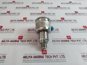 Klay Instruments Cer-8000-c-r-ex Pressure Transmitter 4-20 Ma
