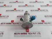 Klay Instruments Cer-8000-c-r-ex Pressure Transmitter 4-20 Ma