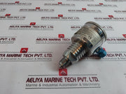 Klay Instruments Cer-8000-c-r-ex Pressure Transmitter 4-20 Ma