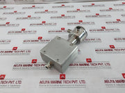 Klay Instruments Hyd-ca(20M)-d-f-g16-54-59 Level Transmitter 4-20Ma 13-36Vdc