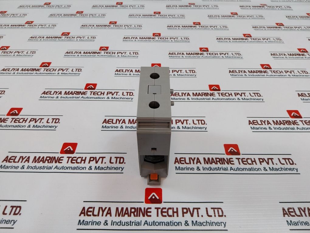 Klemsan Avk150 Single Deck Terminal Block 1000V 309A