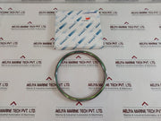 Klinger Api 6A-0348 Oval Joint Gasket Ring
