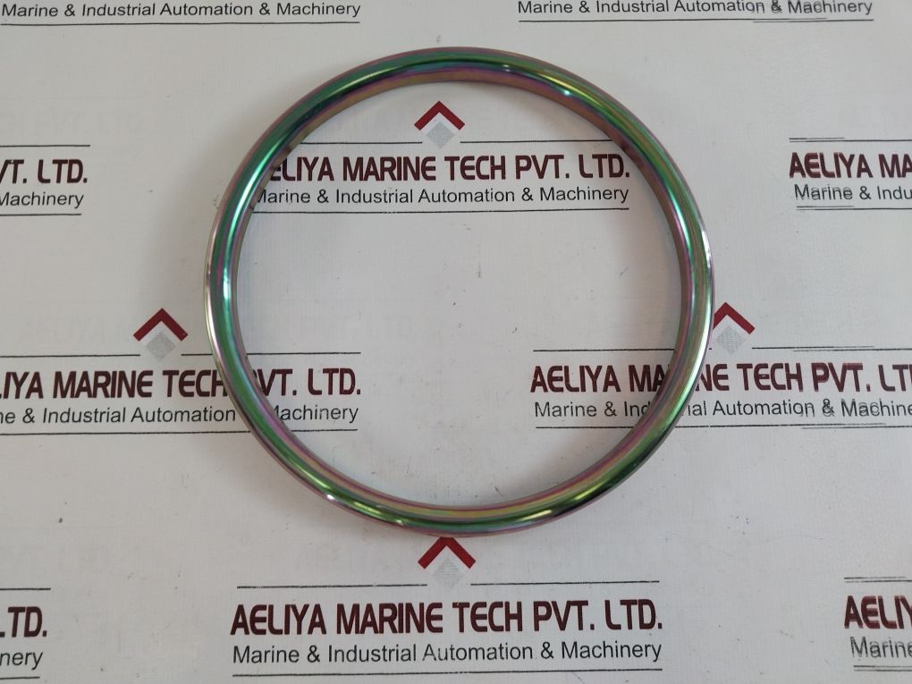 Klinger Api 6A-0348 Oval Joint Gasket Ring