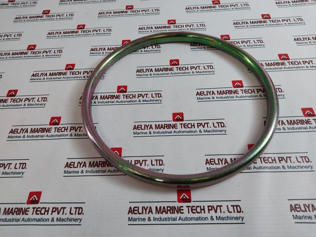 Klinger 6A-0348 Gasket Ring 16410540