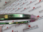 Klinger 6A-0348 Gasket Ring 16410540