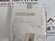 Klinger Bx 154 Gasket Ring 6A-0853