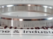 Klinger Bx 154 Gasket Ring 6A-0853