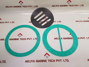 Klinger C-4400 Gasket Nitrile Rubber Binder 176379-02 Gasket Set