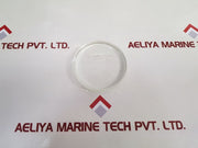 Klinger Din 7080-25 Circular Sight Glass Indicator