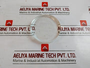 Klinger Din 7080-25 Circular Sight Glass Onorm M 7353Â 