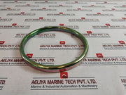 Klinger R46 Oval Ring Joint