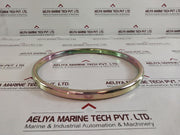 Klinger Api 6A-0348 Gasket Ring R54