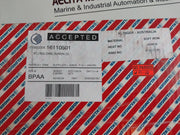 Klinger Api 6A-0348 Gasket Ring Rtj R50