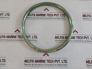 Klinger Api 6A-0348 Gasket Ring Rtj R50
