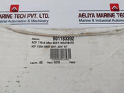 Klingersil C-4400, Acf 110N4 Xrxx G057I Joint Kit