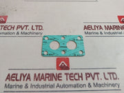 Klingersil C-4400 Gasket Heating