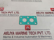 Klingersil C-4400 Gasket Heating