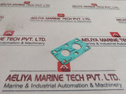 Klingersil C-4400 Gasket Heating
