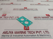 Klingersil C-4400 Gasket Heating