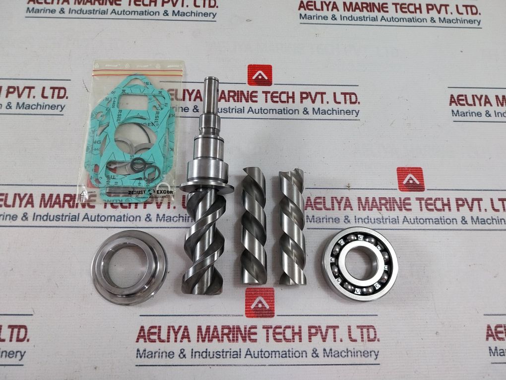 Klingersil C-4400 Large Repair Kit Ace 038D4 G05