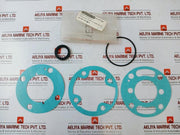 Klingersil C-4400 Nitrile Rubber Binder Gasket Set 631.10.77.002