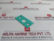 Lot of 10X Klingersil C-4401 Cooling Water Outlet Gasket