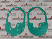 Klingersil C-4430 Joint Gasket Set D3000163