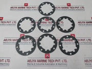 Klingersil C-4500 Joint Ring Set