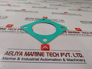 Klingersil C4324 Gasket For End Cover Pos.39