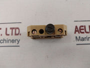 Klippon Sak S3/35 Fuse Terminals