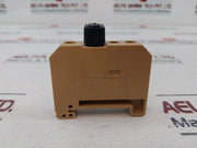 Klippon Sak S3/35 Fuse Terminals