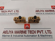 Klippon Sak S3/35 Fuse Terminals