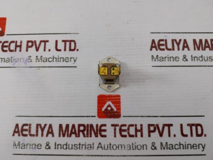 Klixon 1Nt01L-0565 Thermostat Switch