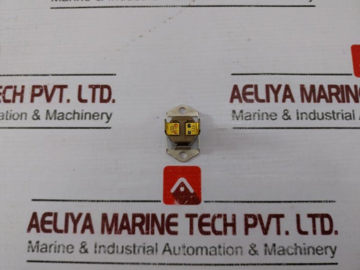 Klixon 1Nt01L-0565 Thermostat Switch