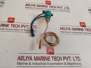 Klixon 29Psp006-1 High Pressure Control Pressure Switch