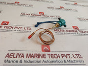 Klixon 29Psp006-1 High Pressure Control Pressure Switch