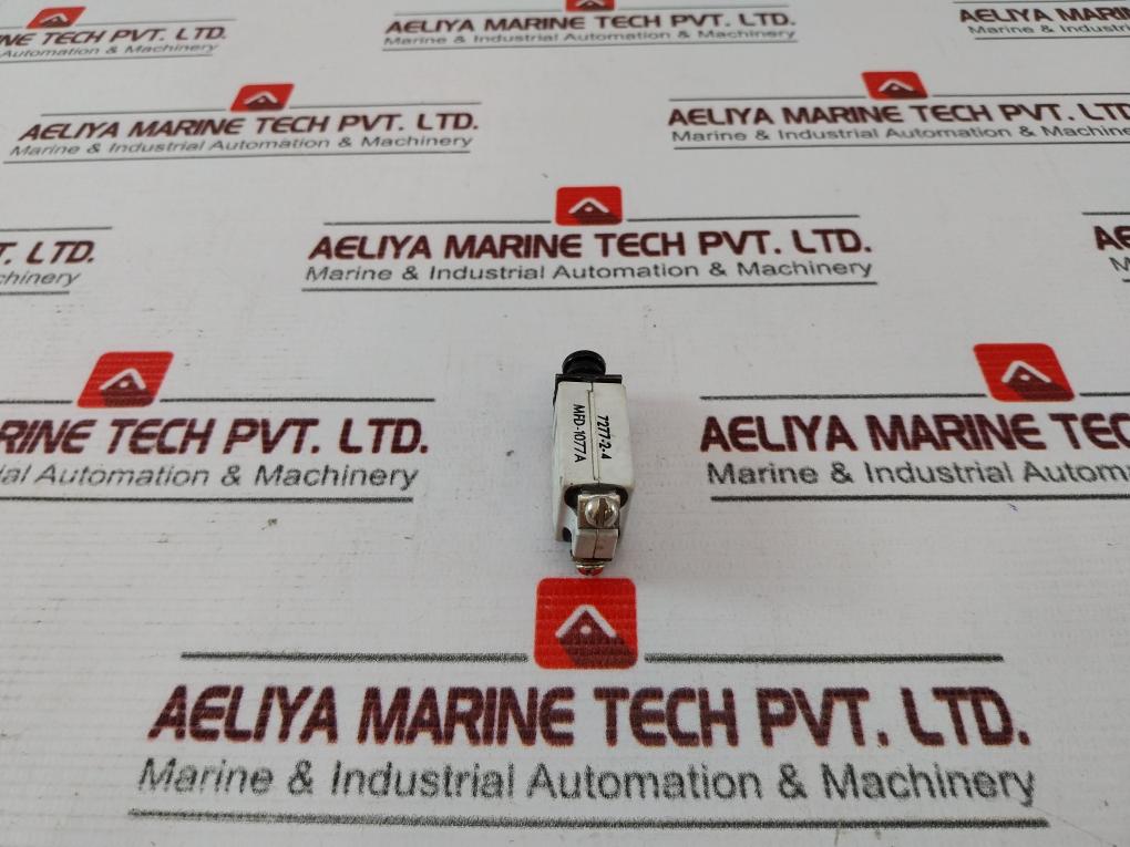 Klixon 7277-2-4 Circuit Breaker 